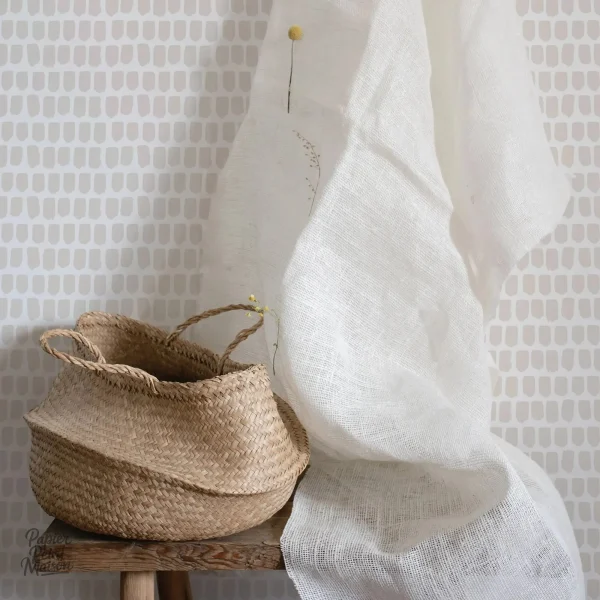 Décoration murale scandinave, style minimaliste